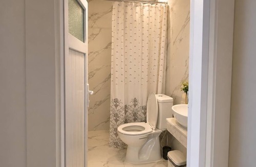Kapuzbasi House | Kapuzbasi Doga Kent
