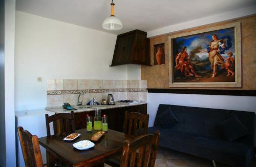 Ayvalik Hotel | Kapya Cunda