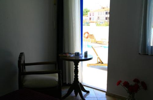 Ayvalik Hotel | Kapya Cunda