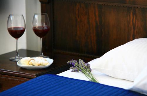 Ayvalik Hotel | Kapya Cunda