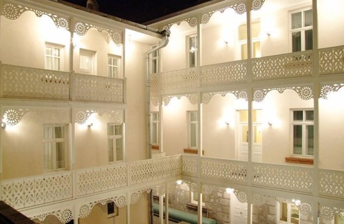 Kars Hotel | Kar's Otel - Special Class