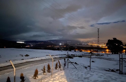 Bolu Villa | KARAÇAM VİLLALARI