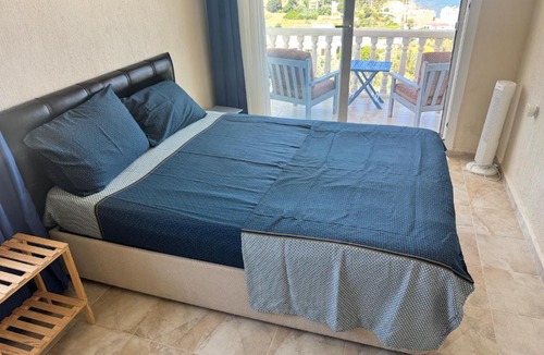 Yeniliman Villa | Karaburun Nergis House