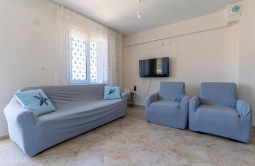 Yeniliman Villa | Karaburun Nergis House