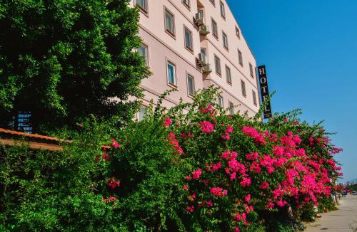 Dalaman Hotel | Karacan Park Hotel - Dalaman Airport