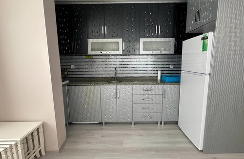 Gokceada Apartment | Karadeniz Apart Pansiyon