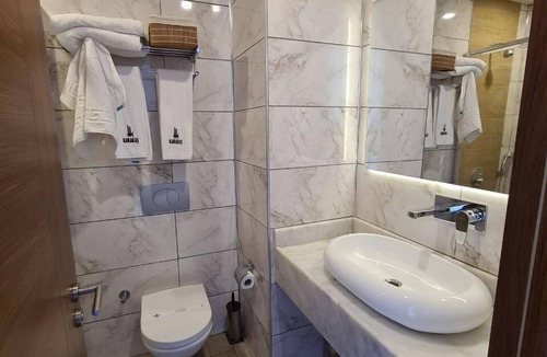 Oren Mahallesi Hotel | Karakas Hotel