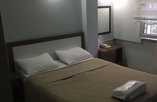Kirklareli Bed & Breakfast | Karakaya Hotel