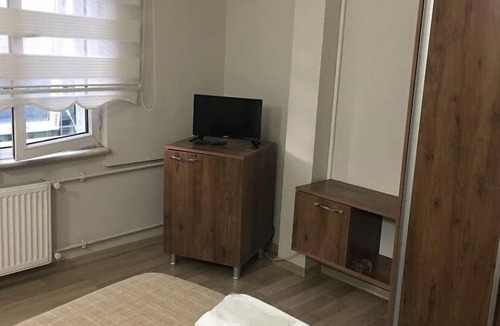 Kirklareli Bed & Breakfast | Karakaya Hotel