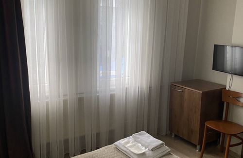 Kirklareli Bed & Breakfast | Karakaya Hotel
