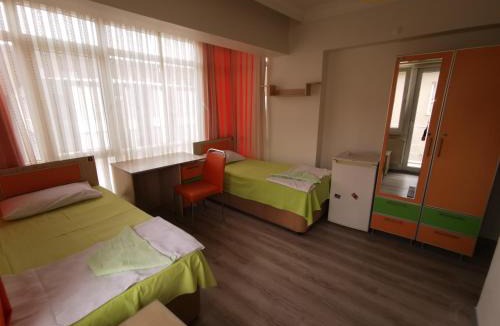 Canakkale Hostel | Karan Kampüs Pansiyon