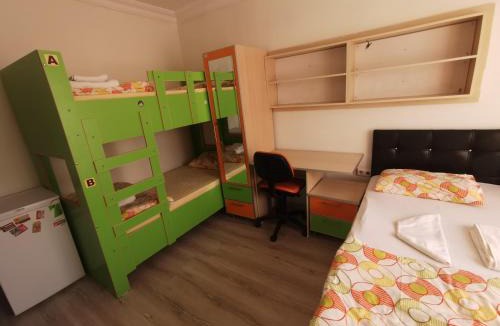 Canakkale Hostel | Karan Kampüs Pansiyon