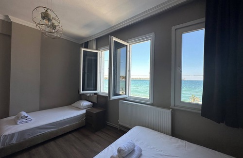 Marmara Ereglisi Hotel | KARANFİL HOTEL