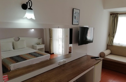 Oludeniz City Center Hotel | Karbel Beach Hotel