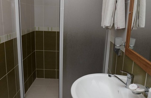 Oludeniz City Center Resort | Karbel Hotel - All Inclusive
