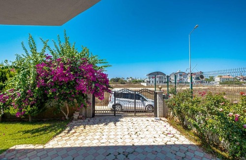 Kadriye Villa | Kardelen Villa