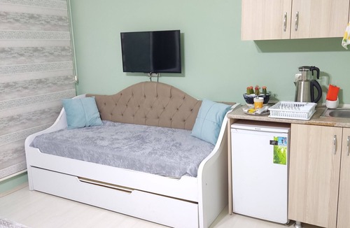 Taksim Apartment | Karen 0002