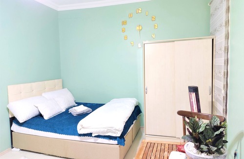 Taksim Apartment | Karen 0002