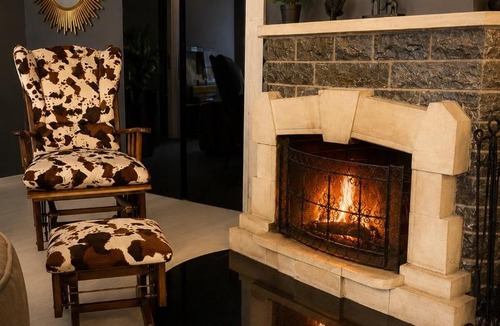 Masukiye Ski Chalet | Kartepe Mountain Villa
