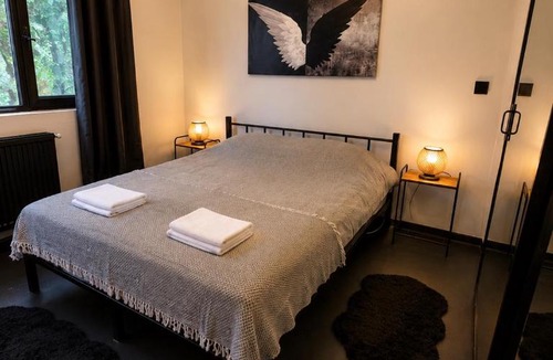 Masukiye Ski Chalet | Kartepe Mountain Villa