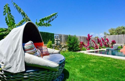 Oludeniz Villa | Karya Luxury - Holiday Villa with Private Pool for 6 People in Hisarönü