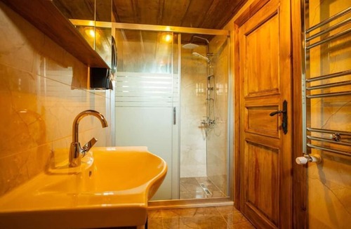 Kastamonu Hotel | KASTAMONU MAVİ KONAK