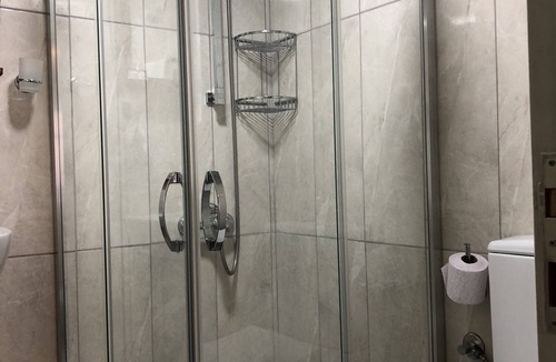 Ayvalik City Center Hotel | Kastoria Butik Pansiyon