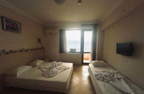 Koycegiz Hotel | Kaunos Hotel