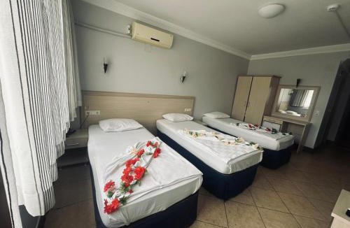 Koycegiz Hotel | Kaunos Hotel