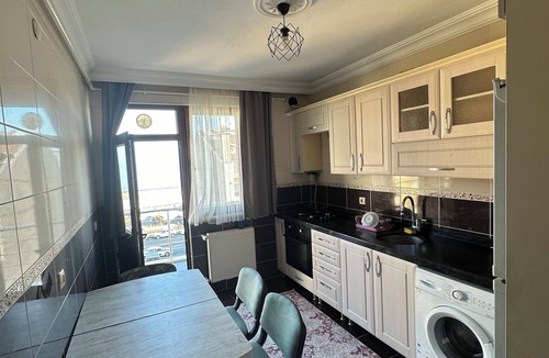 Trabzon Condo | Kaya Rezidans