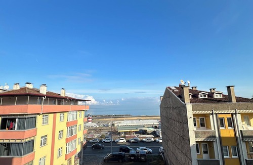 Trabzon Condo | Kaya Rezidans