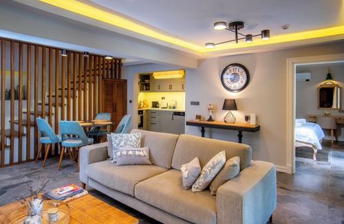 Fethiye Villa | Kaya Villas Exclusive