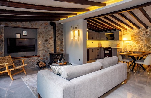Fethiye Villa | Kaya Villas Exclusive