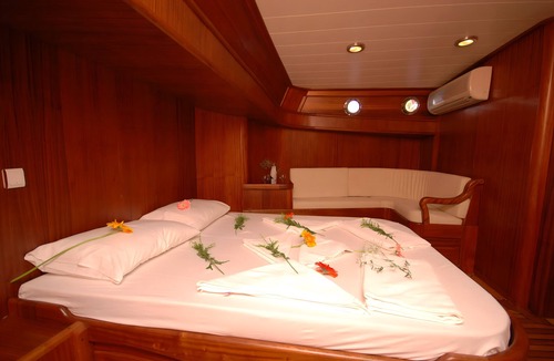 Fethiye Boat Rental | Kaya Yachting