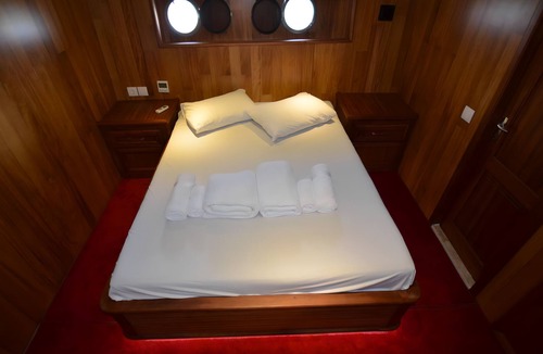 Fethiye Boat Rental | Kaya Yachting