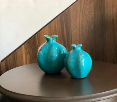 Gokceada Hotel | Kayabali Hotel