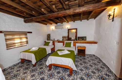 Fethiye Cabin | Kayakoy; authentic stone house