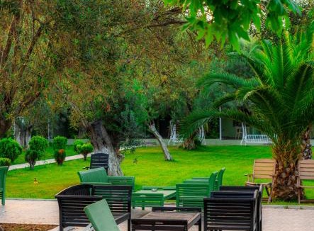 Ayvacik Hotel | Kayalar Blue Beach Hotel