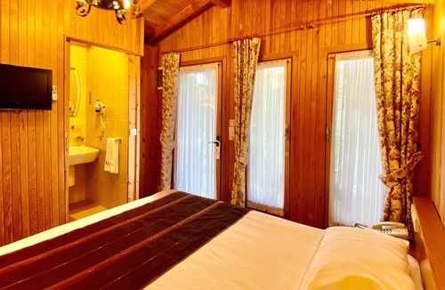 Hacımemis Bed & Breakfast | Kayezta Hotel Alacati