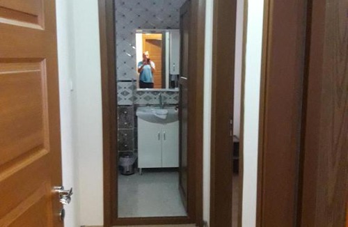 Ayder Hotel | KAYI PANSİYON