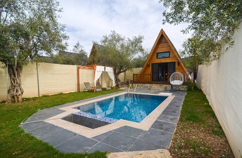 Keciler Villa | KAYI VILLAS