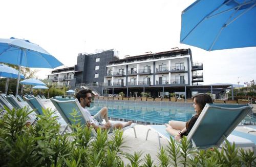 Gure Hotel | Kazdağları Allia Thermal Health & Spa