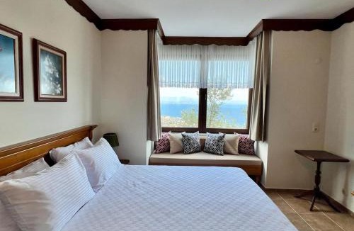 Altinoluk Hotel | KAZDAĞLARI ZEYTUNİHAN BUTİK OTEL