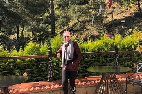 Kucukkuyu Hotel | Kazdaglari Karye Müze Hotel