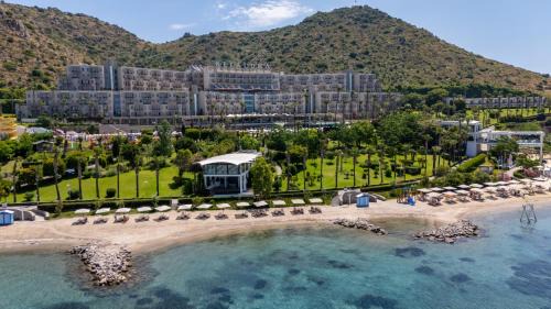 Akyarlar Hotel | Kefaluka Resort