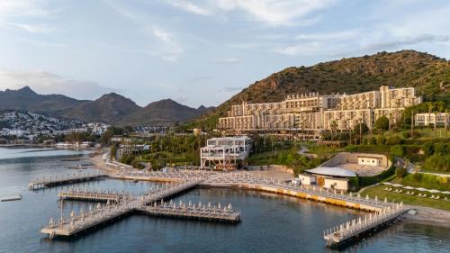 Akyarlar Hotel | Kefaluka Resort