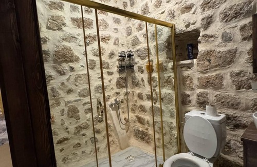 Artuklu Bed & Breakfast | kefren konağında tarihte zaman yolculuğunu deneyimleyin