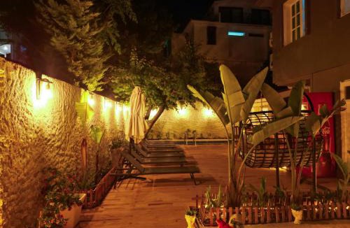 Tokoglu Hotel | Kekik Alaçatı Otel