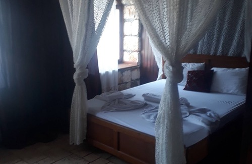 Kaleucagiz House | Kekova Restaurant & Pansiyon