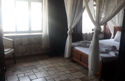 Kaleucagiz House | Kekova Restaurant & Pansiyon